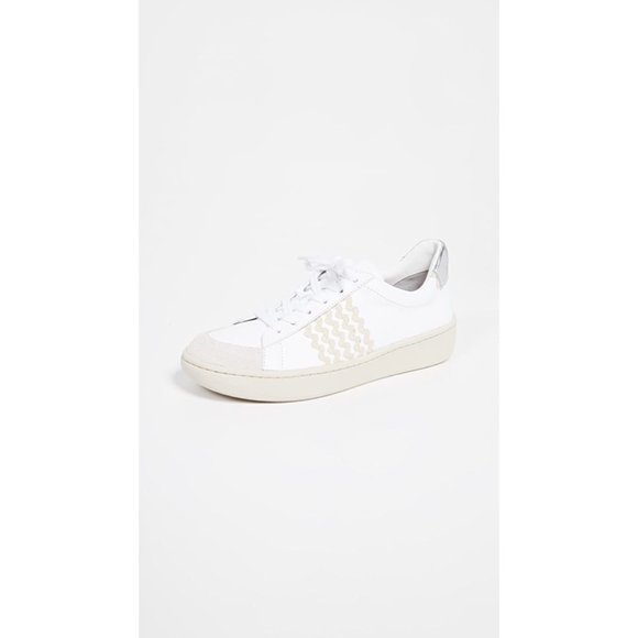 Loeffler Randall Elliot Sneakers - Picture 3 of 9